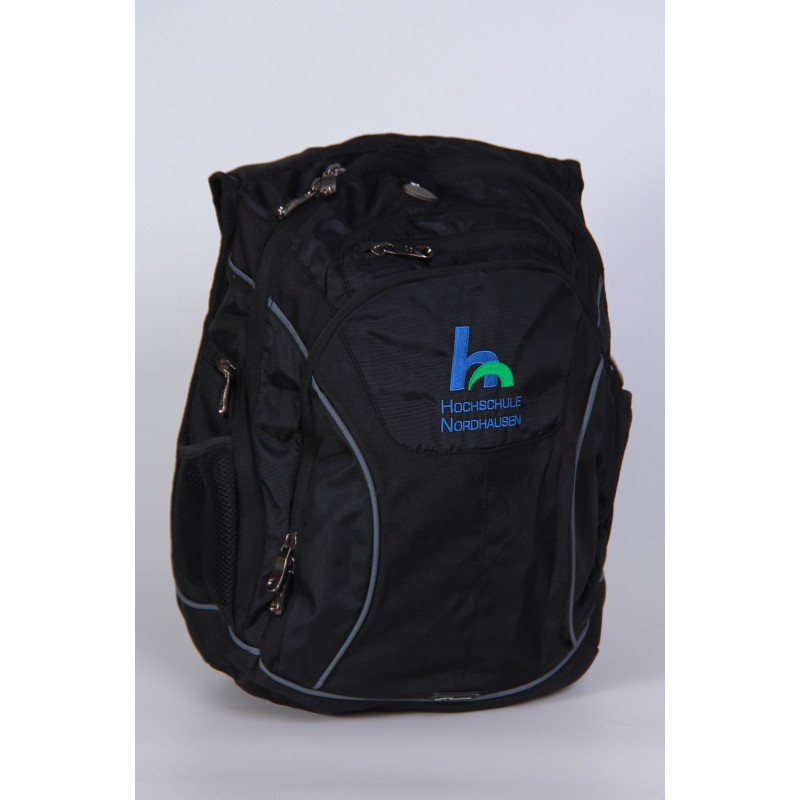 Laptop Rucksack