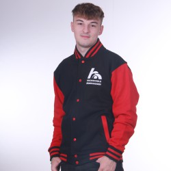 Collegejacke (Unisex)