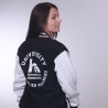 Collegejacke (Unisex)