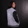 Collegejacke (Unisex)